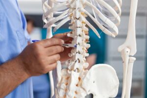 Understanding Car Accident Spinal Cord Injuries 