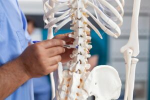 Understanding Car Accident Spinal Cord Injuries