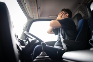 7 Most Common Causes of Truck Driving Accidents in NYC