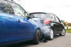 Rear-End Car Accidents and Whiplash: Can I Sue?