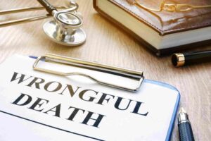 How to File a Wrongful Death Suit