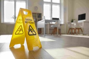 hampstead slip and fall lawyers