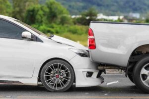 Long Island Rear-End Car Accident Attorney