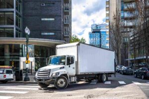 Astoria Truck Accident Lawyer