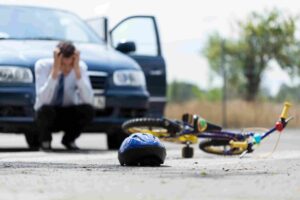 Bike Accident Lawyer in Oyster Bay