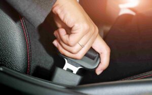 No Seat Belt in an Accident, Can I Still Sue? Insights from a Personal Injury Lawyer in New York