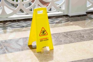 Slip and Fall Accident Lawyer in Oyster Bay 