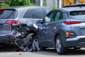 Suffolk County, NY Car Accident Lawyer