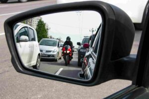 Suffolk County, NY Motorcycle Accident Lawyer