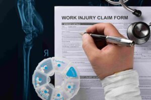 Suffolk County, NY Workers Compensation Lawyer