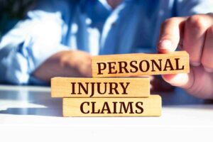 How to File a Personal Injury Claim After a Motorcycle Accident 