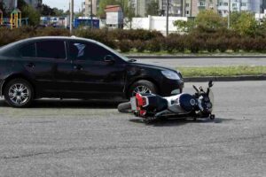 Steps to Take After a Long Island Motorcycle Accident