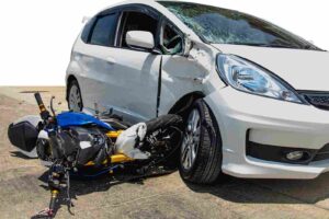 What Damages Can You Receive After a Motorcycle Accident?