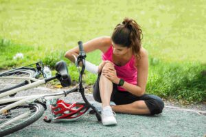 Bicycle Accident Lawyers Westbury, NY