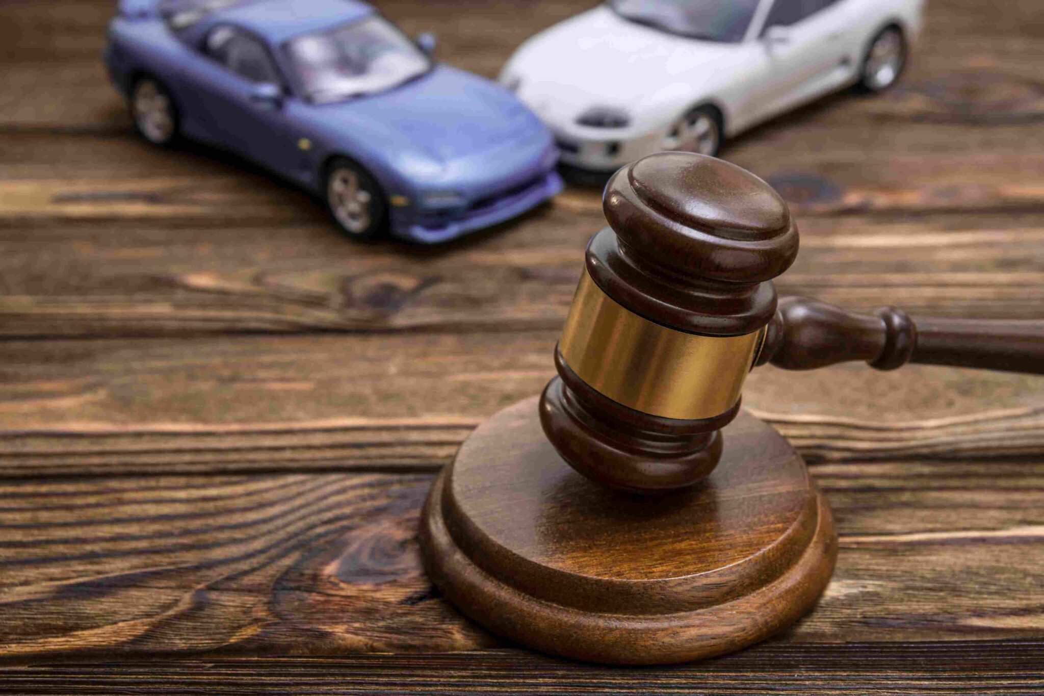 How Long Does It Take for a Car Accident Lawsuit to Settle?