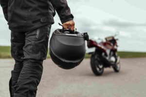 Motorcycle Accident Lawyers Westbury, NY