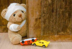 What Rights Do Minors Have When Injured in a New York Car Accident