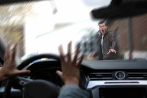 Pedestrian Accidents in New York