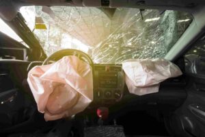 The Impact of Air Bag Deployment in Your Long Island Car Accident Claim