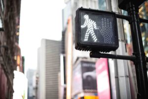 Pedestrian Accidents Resulting in a Fatality