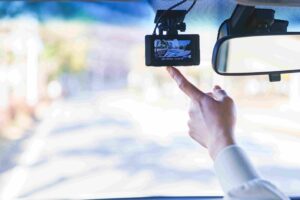 The Benefits of Dash Cams in Determining Car Accident Fault