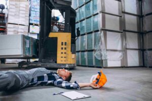 What Are My Legal Options After a Forklift Accident on a Construction Sight