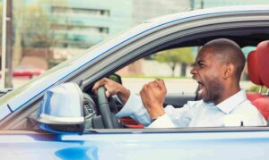 Road Rage and Auto Accidents in Long Island