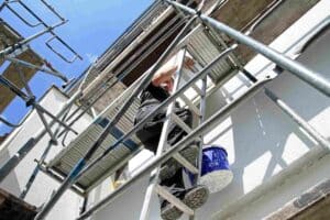 What Are the Most Common Causes of Scaffolding Accidents?