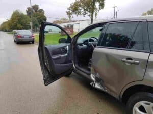 East Meadow's Dangerous Intersections Your Rights in a T-Bone Accident Claim