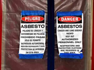 How to Prove Your Asbestos Exposure Was Work-Related
