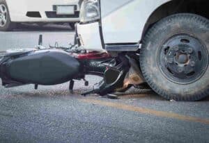 Is It Possible to Recover Compensation if You Are Partially At Fault for Your Motorcycle Accident?