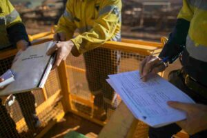 The Importance of Documentation After a Construction Site Accident