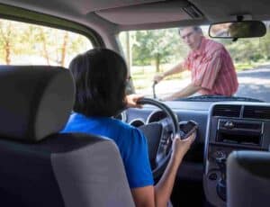 Are Drivers Always At Fault for Pedestrian Accidents?