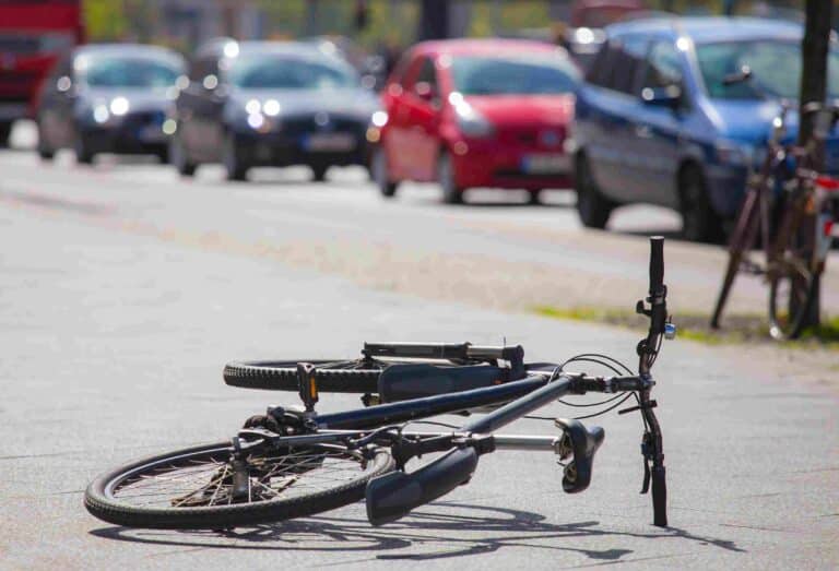 Navigating the Aftermath of a Bicycle Accident in Long Island