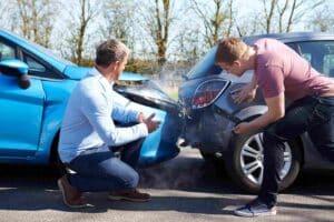 My Queens Car Accident Claim Is Denied