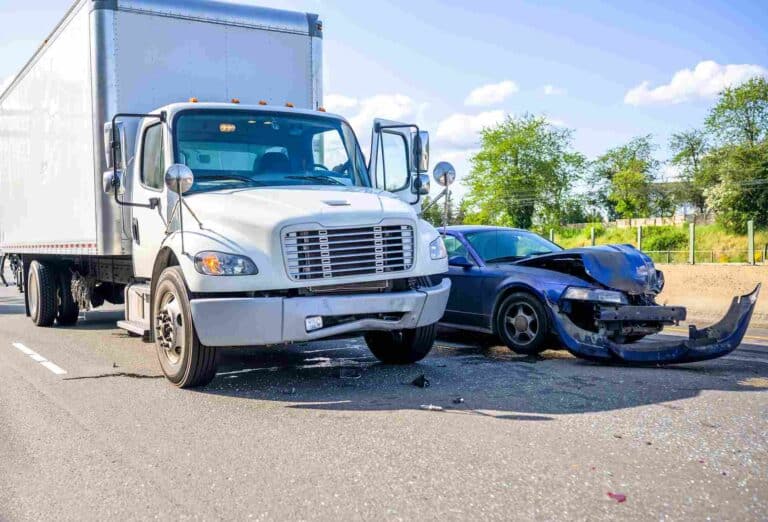 The Unique Challenges of Truck Accident Claims in New York