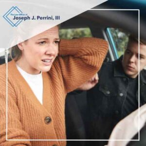 Can I Recover Compensation as a Passenger in a Car Accident?