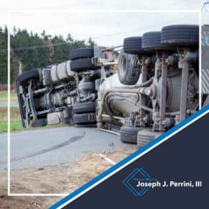 Truck Accident Lawyer