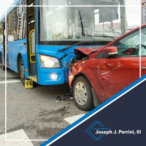 Long Island Head-On Accident Lawyer | Joseph J. Perrini, III