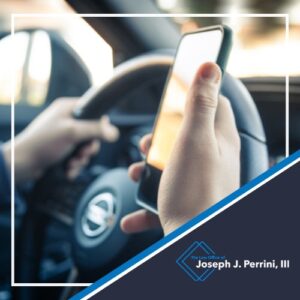 Queens-Distracted-Driving-Car-Accident-Lawyers
