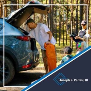 Top 10 Holiday Travel Mistakes That Could Lead to a Serious Car Accident