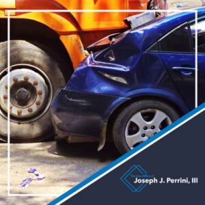 Jackknife Truck Accident Lawyer