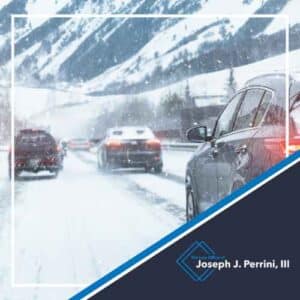 Winter Weather and Car Accidents: Protecting Your Rights After a Crash