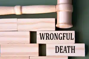 Wrongful Death Lawyer in Bellmore, NY