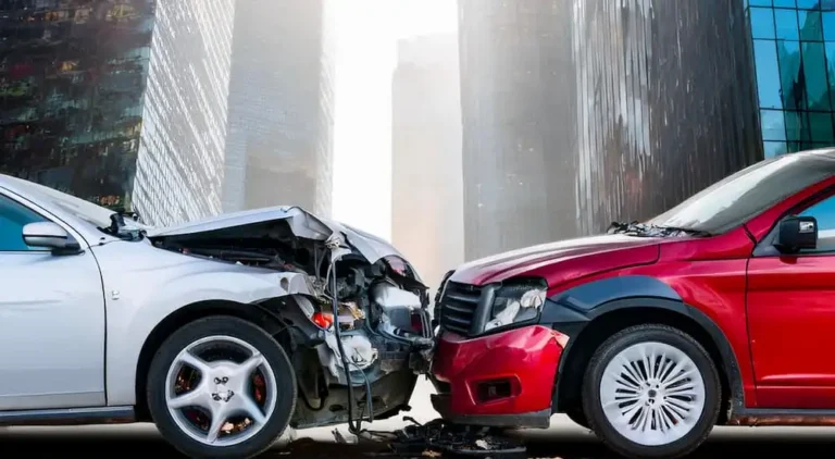 What Happens if Someone Hits You and They Dont Have car Insurance (1) (3)