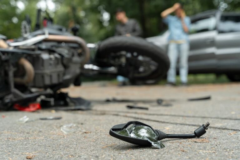 What Is the Average Settlement for a Motorcycle Accident Lawsuit (1)